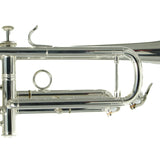 Bach Model VBS2S (Export Model) Professional Bb Trumpet SN 784425 EXCELLENT- for sale at BrassAndWinds.com