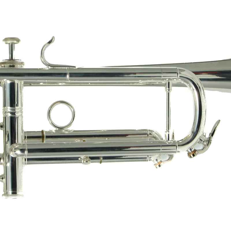 Bach Model VBS2S (Export Model) Professional Bb Trumpet SN 784425 EXCELLENT- for sale at BrassAndWinds.com