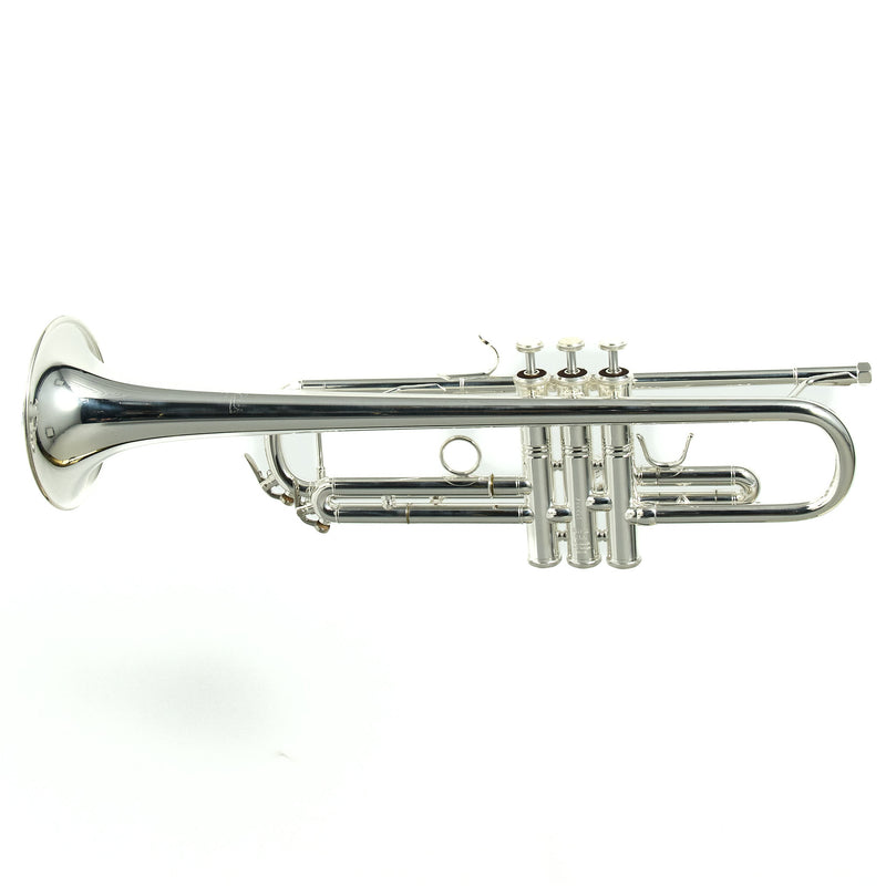 Bach Model VBS2S (Export Model) Professional Bb Trumpet SN 784425 EXCELLENT- for sale at BrassAndWinds.com