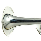 Bach Model VBS2S (Export Model) Professional Bb Trumpet SN 784425 EXCELLENT- for sale at BrassAndWinds.com