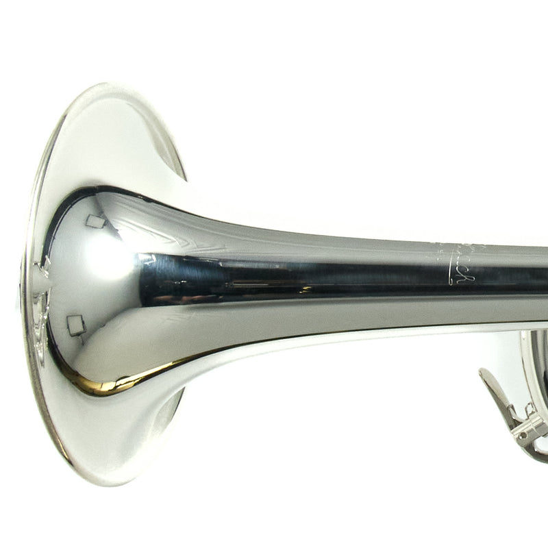 Bach Model VBS2S (Export Model) Professional Bb Trumpet SN 784425 EXCELLENT- for sale at BrassAndWinds.com