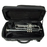 Bach Model VBS2S (Export Model) Professional Bb Trumpet SN 784425 EXCELLENT- for sale at BrassAndWinds.com