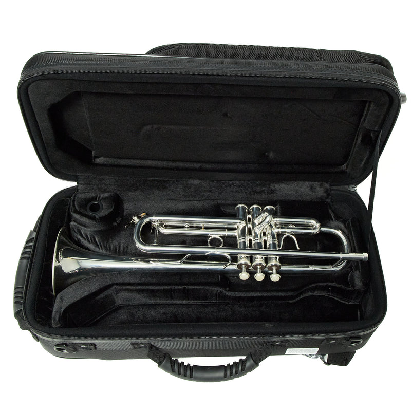 Bach Model VBS2S (Export Model) Professional Bb Trumpet SN 784425 EXCELLENT- for sale at BrassAndWinds.com