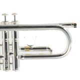 Bach Model VBS2S (Export Model) Professional Bb Trumpet SN 784428 SUPERB- for sale at BrassAndWinds.com