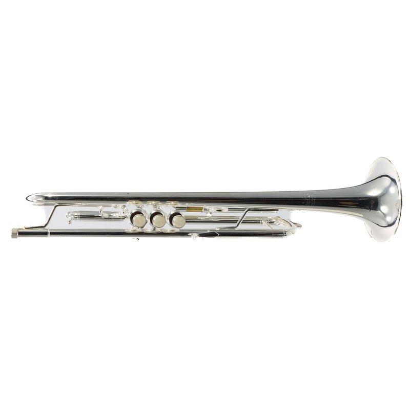 Bach Model VBS2S (Export Model) Professional Bb Trumpet SN 784428 SUPERB- for sale at BrassAndWinds.com