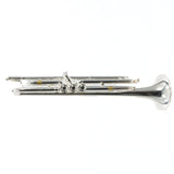 Bach Model VBS2S (Export Model) Professional Bb Trumpet SN 784428 SUPERB- for sale at BrassAndWinds.com