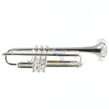 Bach Model VBS2S (Export Model) Professional Bb Trumpet SN 784428 SUPERB- for sale at BrassAndWinds.com