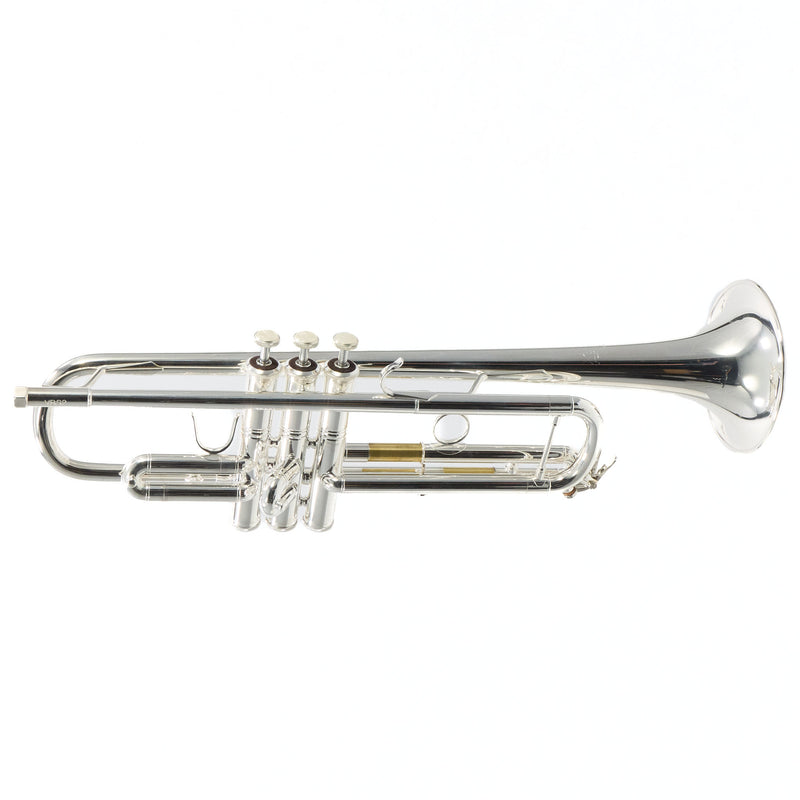 Bach Model VBS2S (Export Model) Professional Bb Trumpet SN 784428 SUPERB- for sale at BrassAndWinds.com