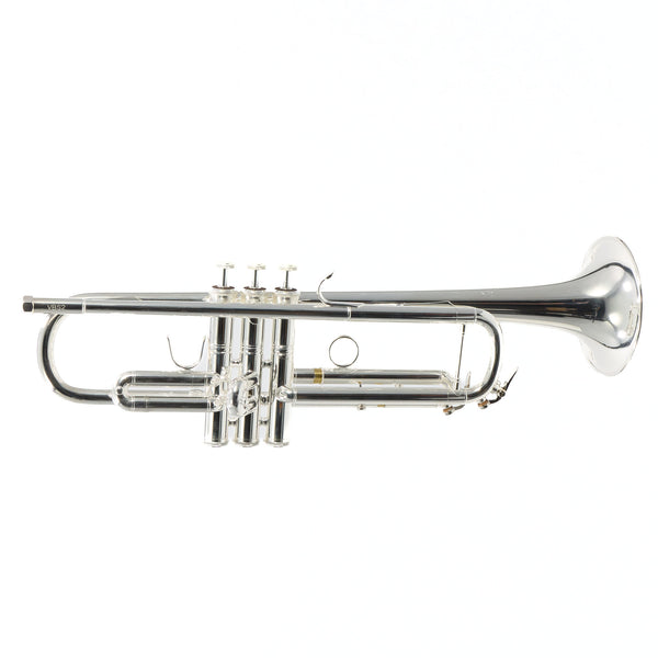 Bach Model VBS2S (Export Model) Professional Bb Trumpet SN 784428 SUPERB- for sale at BrassAndWinds.com