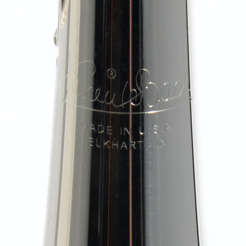 Bach Model VBS2S (Export Model) Professional Bb Trumpet SN 784428 SUPERB- for sale at BrassAndWinds.com