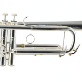 Bach Model VBS2S (Export Model) Professional Bb Trumpet SN 784428 SUPERB- for sale at BrassAndWinds.com