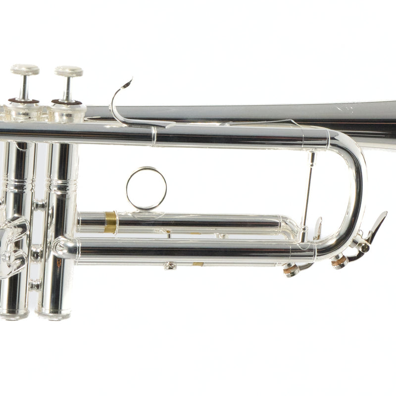 Bach Model VBS2S (Export Model) Professional Bb Trumpet SN 784428 SUPERB- for sale at BrassAndWinds.com