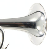 Bach Model VBS2S (Export Model) Professional Bb Trumpet SN 784428 SUPERB- for sale at BrassAndWinds.com