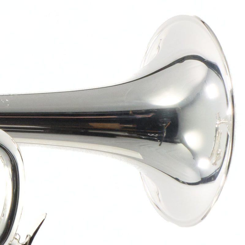 Bach Model VBS2S (Export Model) Professional Bb Trumpet SN 784428 SUPERB- for sale at BrassAndWinds.com