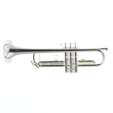 Bach Model VBS2S (Export Model) Professional Bb Trumpet SN 784428 SUPERB- for sale at BrassAndWinds.com