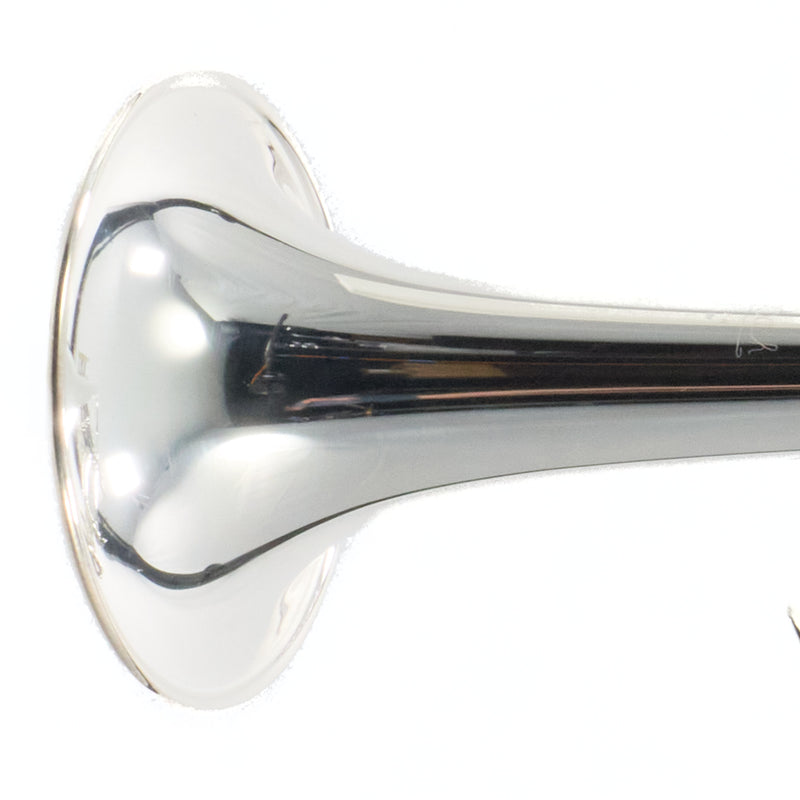 Bach Model VBS2S (Export Model) Professional Bb Trumpet SN 784428 SUPERB- for sale at BrassAndWinds.com