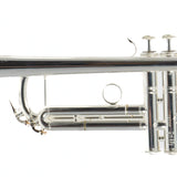 Bach Model VBS2S (Export Model) Professional Bb Trumpet SN 784428 SUPERB- for sale at BrassAndWinds.com