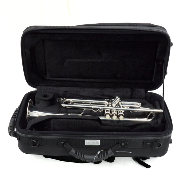 Bach Model VBS2S (Export Model) Professional Bb Trumpet SN 784428 SUPERB- for sale at BrassAndWinds.com