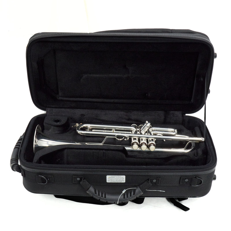 Bach Model VBS2S (Export Model) Professional Bb Trumpet SN 784428 SUPERB- for sale at BrassAndWinds.com