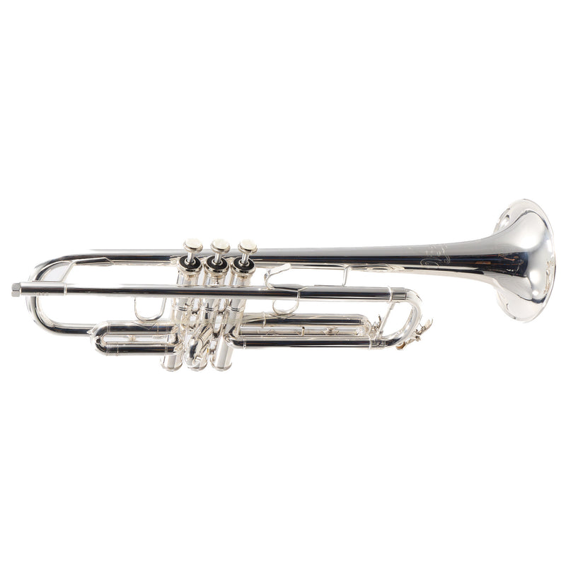 Bach Model VBS2S  (Export Model) Professional Bb Trumpet SN 798955 EXCELLENT