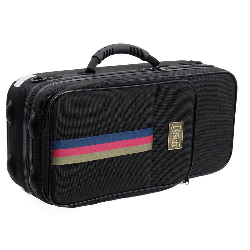 Bach Model VBS2S  (Export Model) Professional Bb Trumpet SN 798955 EXCELLENT