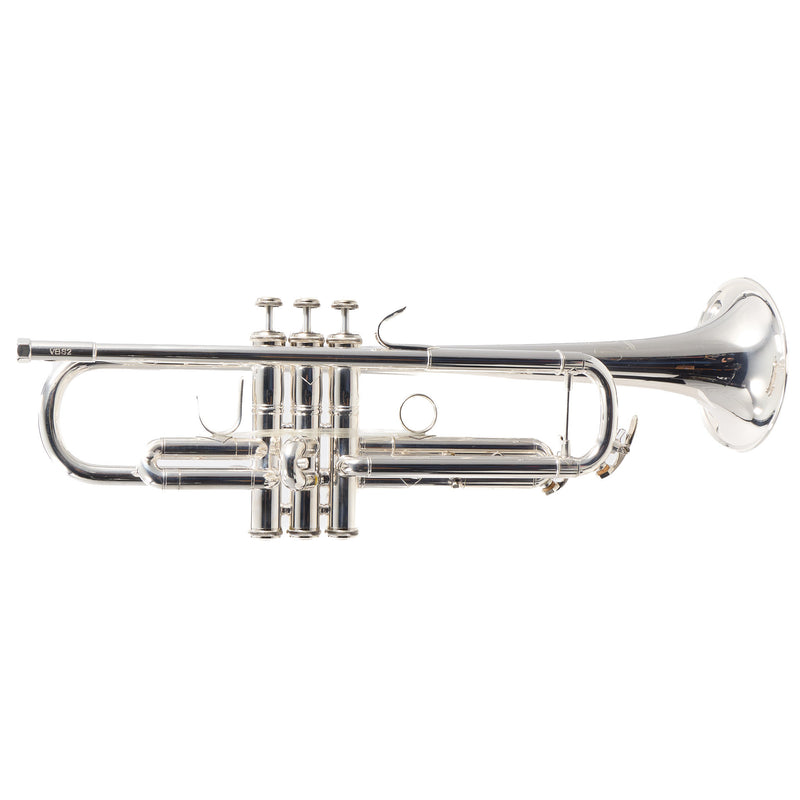 Bach Model VBS2S  (Export Model) Professional Bb Trumpet SN 798955 EXCELLENT