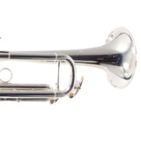 Bach Model VBS2S  (Export Model) Professional Bb Trumpet SN 798955 EXCELLENT