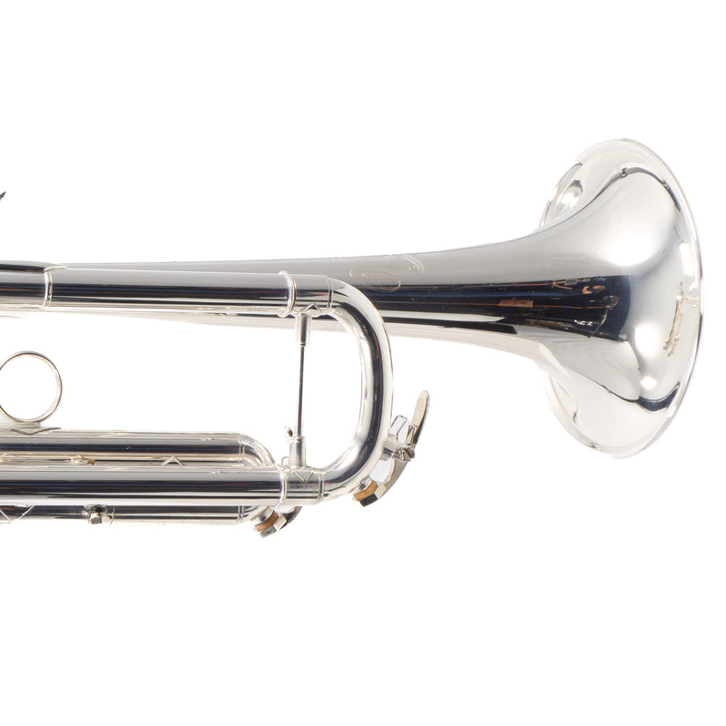 Bach Model VBS2S  (Export Model) Professional Bb Trumpet SN 798955 EXCELLENT