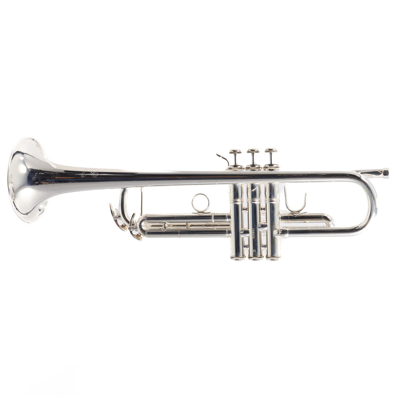 Bach Model VBS2S  (Export Model) Professional Bb Trumpet SN 798955 EXCELLENT