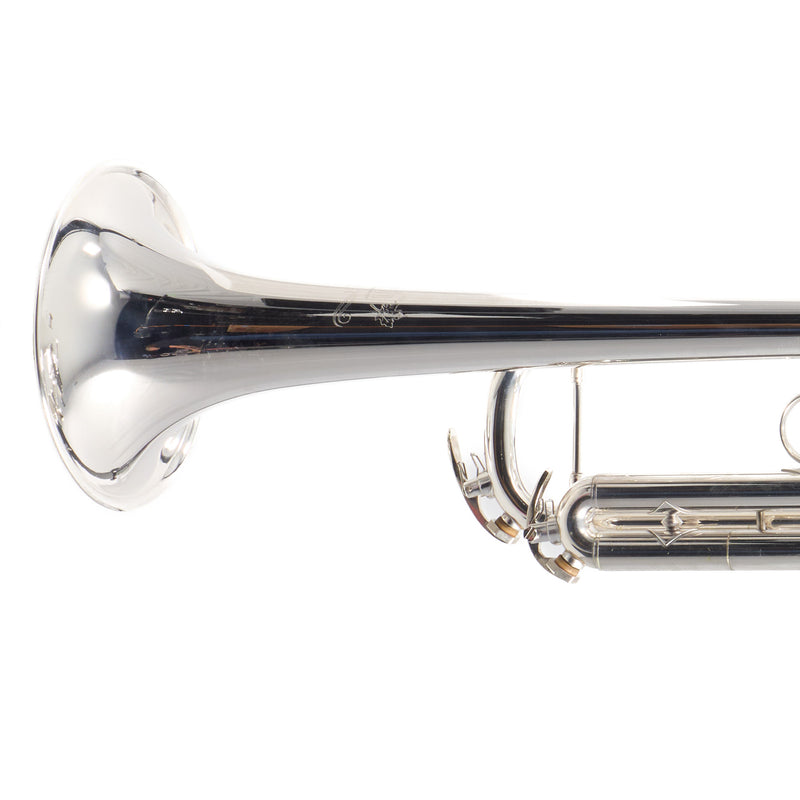 Bach Model VBS2S  (Export Model) Professional Bb Trumpet SN 798955 EXCELLENT
