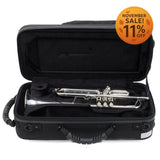 Bach Model VBS2S  (Export Model) Professional Bb Trumpet SN 798955 EXCELLENT