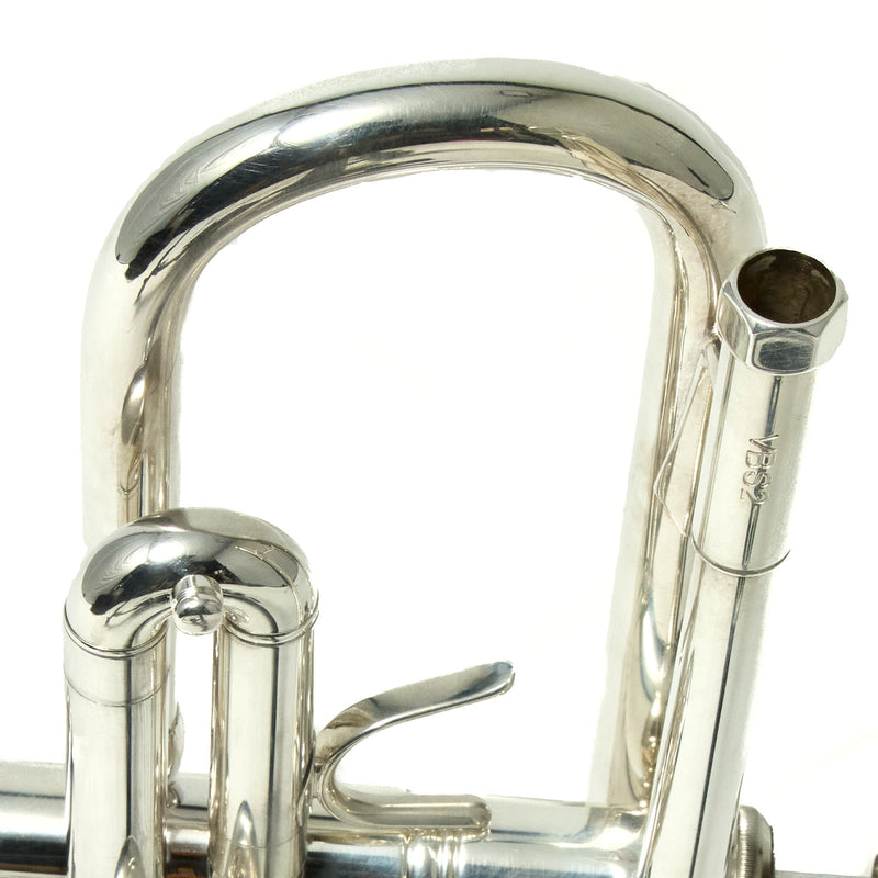 Bach Model VBS2S Professional Trumpet (Export Model) BRAND NEW