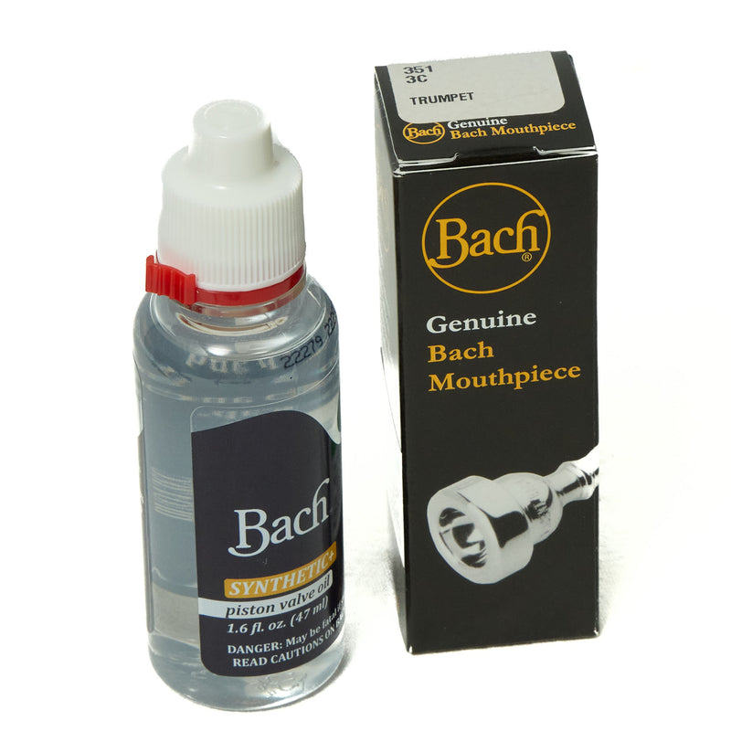 Bach Model VBS2S Professional Trumpet (Export Model) BRAND NEW