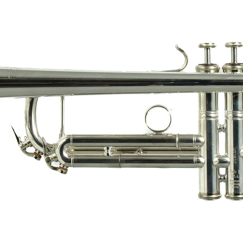 Bach Model VBS2S Professional Trumpet (Export Model) BRAND NEW