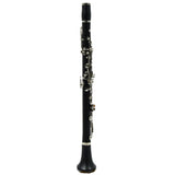 Backun Alpha Plus Student Bb Clarinet SN 11529 GORGEOUS- for sale at BrassAndWinds.com