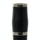 Backun Alpha Plus Student Bb Clarinet SN 11529 GORGEOUS- for sale at BrassAndWinds.com