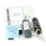 Backun Alpha Plus Student Bb Clarinet SN 11529 GORGEOUS- for sale at BrassAndWinds.com