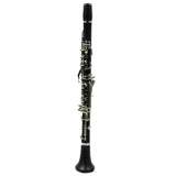 Backun Alpha Plus Student Bb Clarinet SN 11529 GORGEOUS- for sale at BrassAndWinds.com