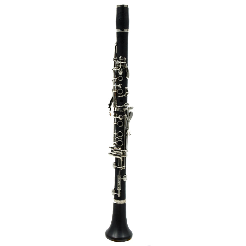 Backun Alpha Plus Student Bb Clarinet SN 11529 GORGEOUS- for sale at BrassAndWinds.com