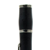 Backun Alpha Plus Student Bb Clarinet SN 11529 GORGEOUS- for sale at BrassAndWinds.com