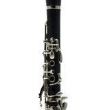 Backun Alpha Plus Student Bb Clarinet SN 11529 GORGEOUS- for sale at BrassAndWinds.com