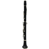 Backun Alpha Plus Student Bb Clarinet SN 11529 GORGEOUS- for sale at BrassAndWinds.com