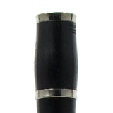 Backun Alpha Plus Student Bb Clarinet SN 11529 GORGEOUS- for sale at BrassAndWinds.com