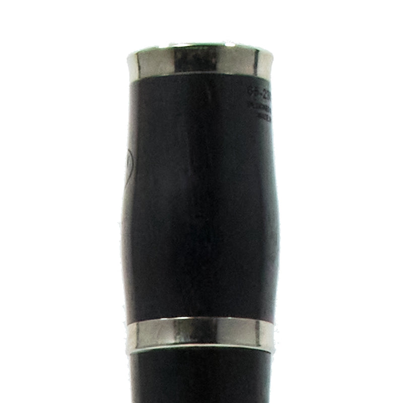 Backun Alpha Plus Student Bb Clarinet SN 11529 GORGEOUS- for sale at BrassAndWinds.com