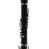 Backun Alpha Plus Student Bb Clarinet SN 11529 GORGEOUS- for sale at BrassAndWinds.com