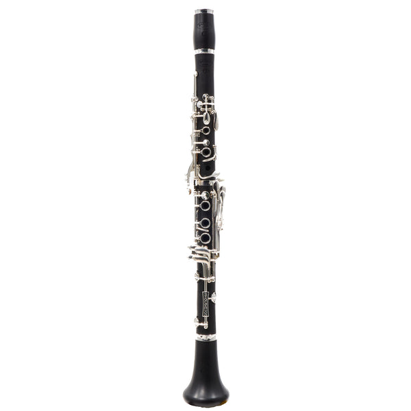 Backun Alpha Plus Student Bb Clarinet SN 14320 EXCELLENT