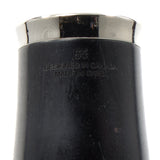 Backun 'Alpha Plus' Student Bb Clarinet with Nickel Plated Keys SN AZ10021 OPEN BOX- for sale at BrassAndWinds.com