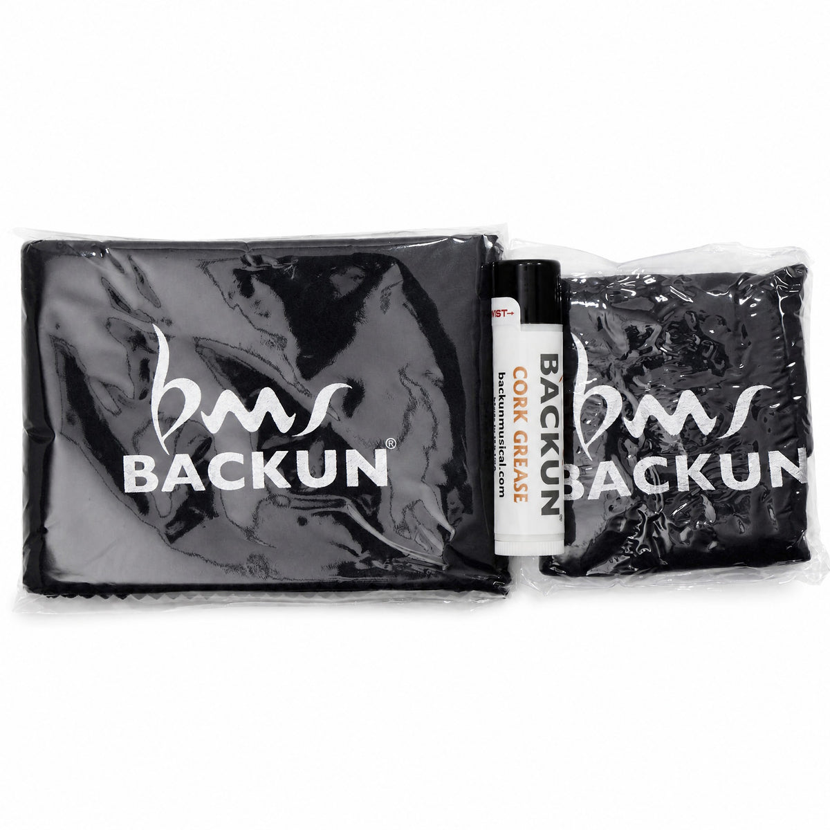 Backun BCLAESSG-SK 'Essence' Professional A Clarinet in Grenadilla