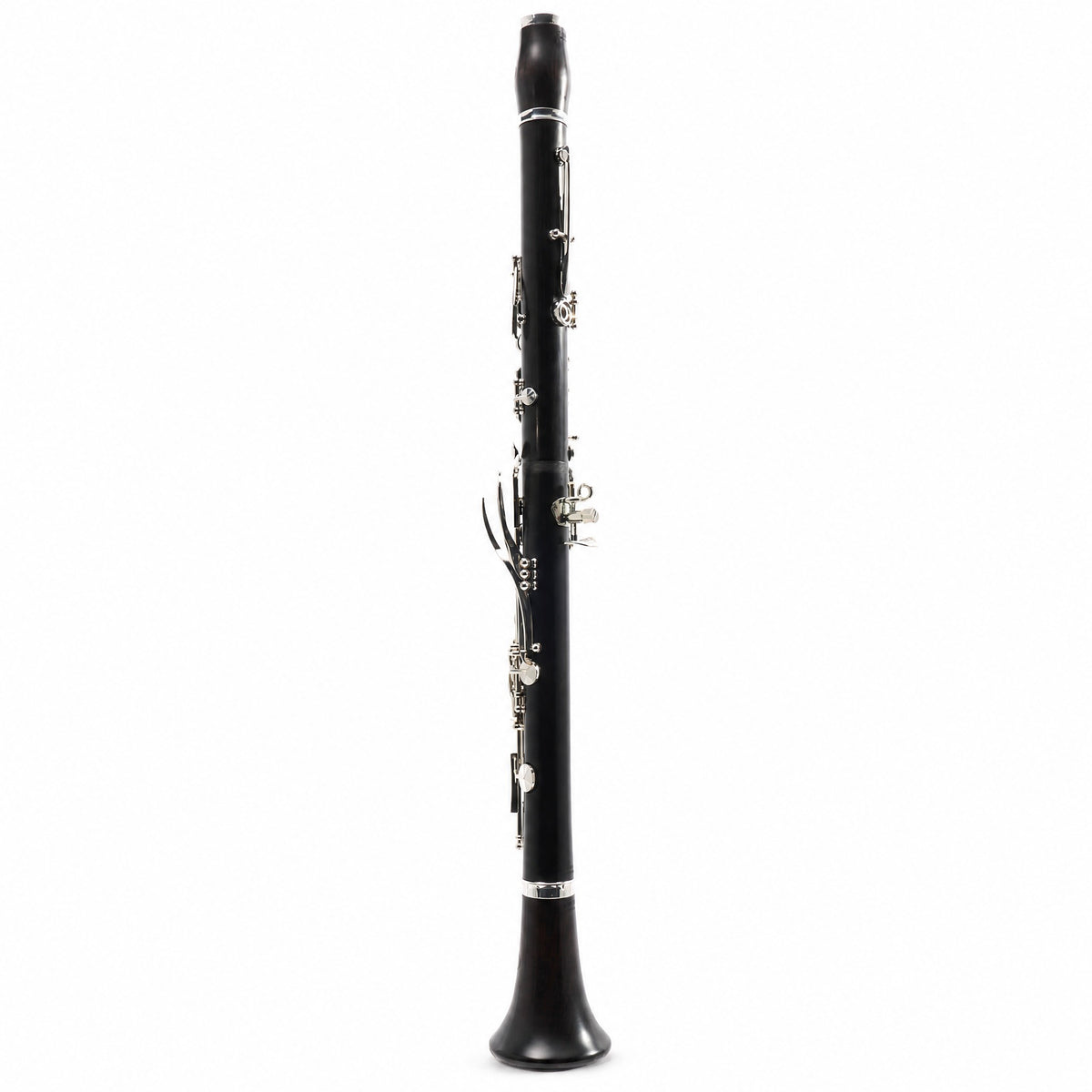 Backun BCLAESSG-SK 'Essence' Professional A Clarinet in Grenadilla