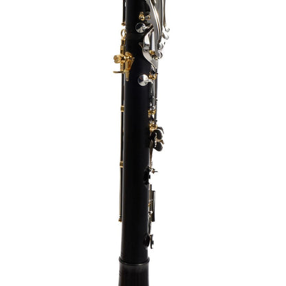Backun BCLALUMG-SKG 'Lumiere' Custom A Clarinet in Grenadilla